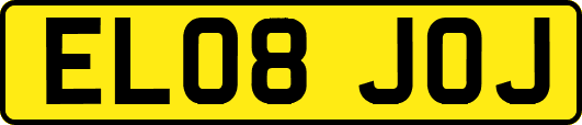 EL08JOJ