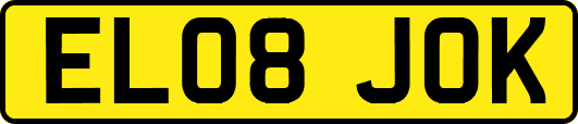 EL08JOK