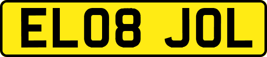 EL08JOL