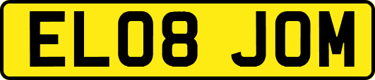 EL08JOM