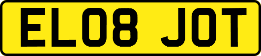 EL08JOT