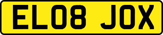 EL08JOX