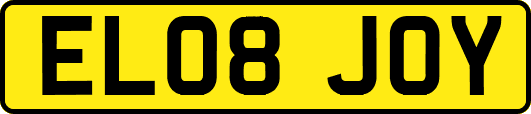 EL08JOY