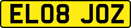 EL08JOZ