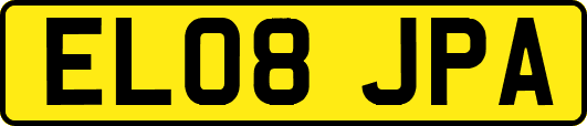 EL08JPA