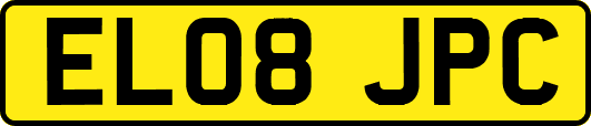EL08JPC