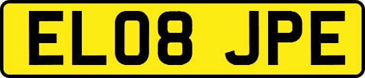EL08JPE