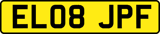 EL08JPF