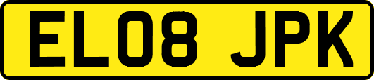 EL08JPK
