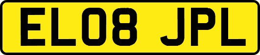 EL08JPL