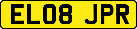 EL08JPR