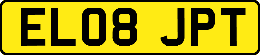 EL08JPT