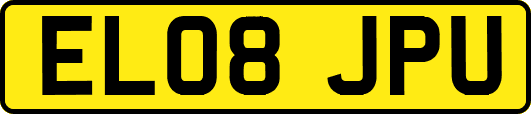EL08JPU