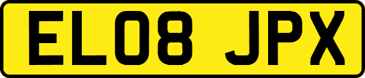 EL08JPX