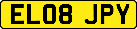 EL08JPY