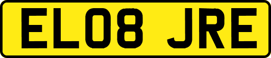 EL08JRE
