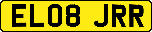EL08JRR