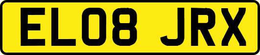 EL08JRX
