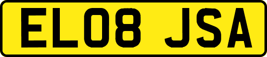 EL08JSA