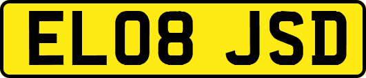 EL08JSD