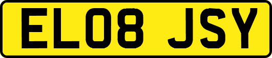 EL08JSY