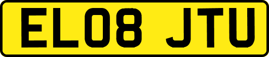 EL08JTU