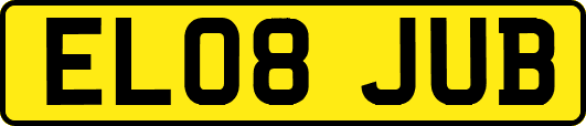 EL08JUB