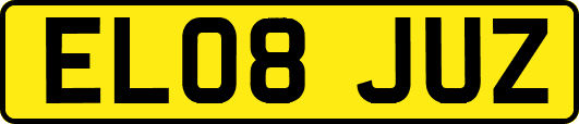 EL08JUZ