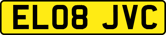 EL08JVC