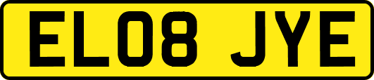 EL08JYE