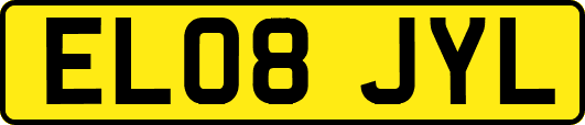 EL08JYL
