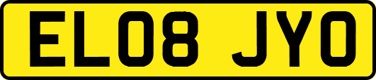 EL08JYO