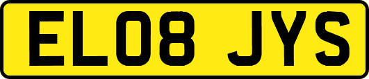 EL08JYS