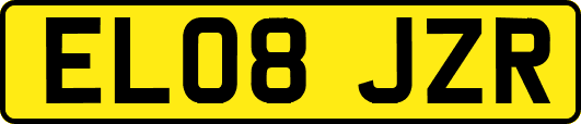 EL08JZR