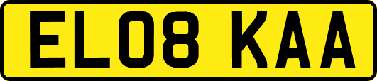 EL08KAA