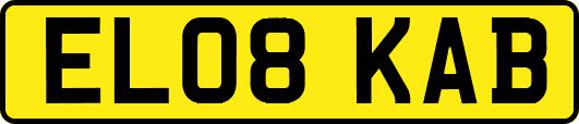 EL08KAB
