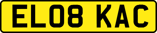 EL08KAC