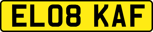 EL08KAF