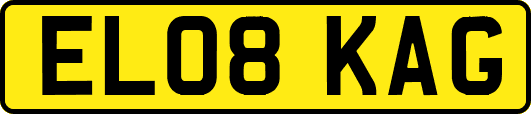 EL08KAG