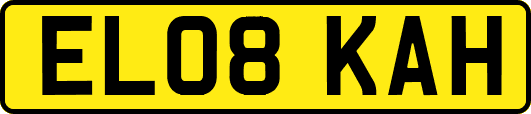 EL08KAH