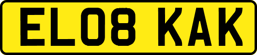 EL08KAK