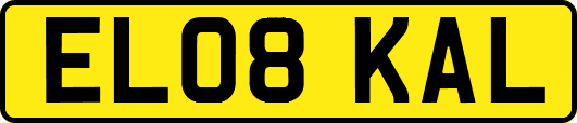 EL08KAL