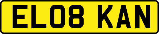 EL08KAN