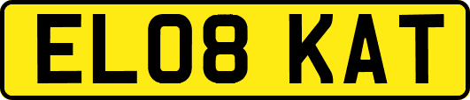 EL08KAT