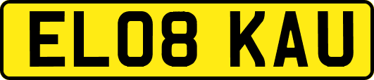 EL08KAU