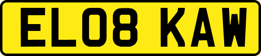 EL08KAW