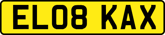 EL08KAX