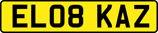 EL08KAZ