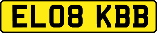 EL08KBB