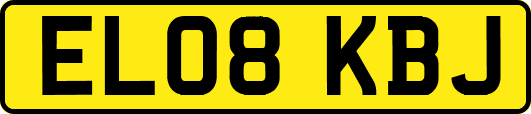 EL08KBJ